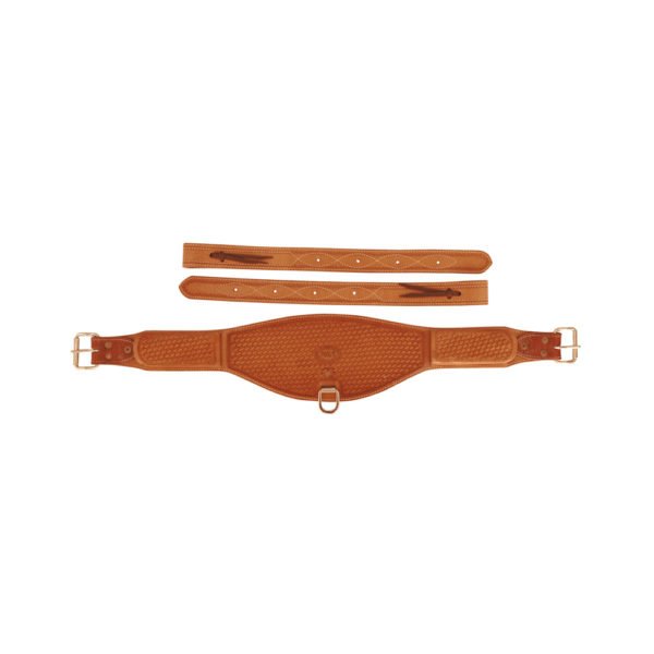 Sottopancia Western Pool's In Neoprene Con Sistema AirFlow