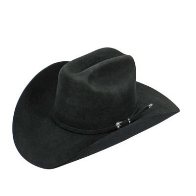 cappello-western-lana-pregiata-nero