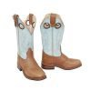 stivaletto-pool's-donna-western-566-30l-gr