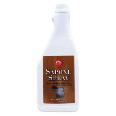 sapone spray fm italia