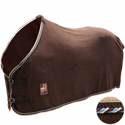 Coperta Cavallo Rambo Airmax Cooler Disc Front - selleriagiuseppuccionline