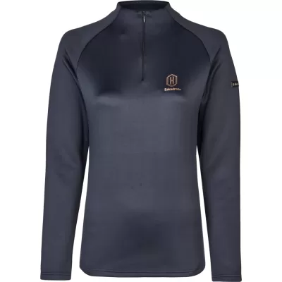 Half Zip Shirt Heritage