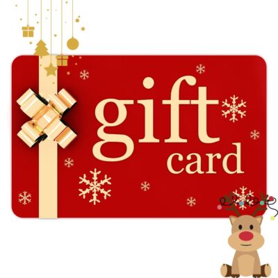 Gift Card 150 euro