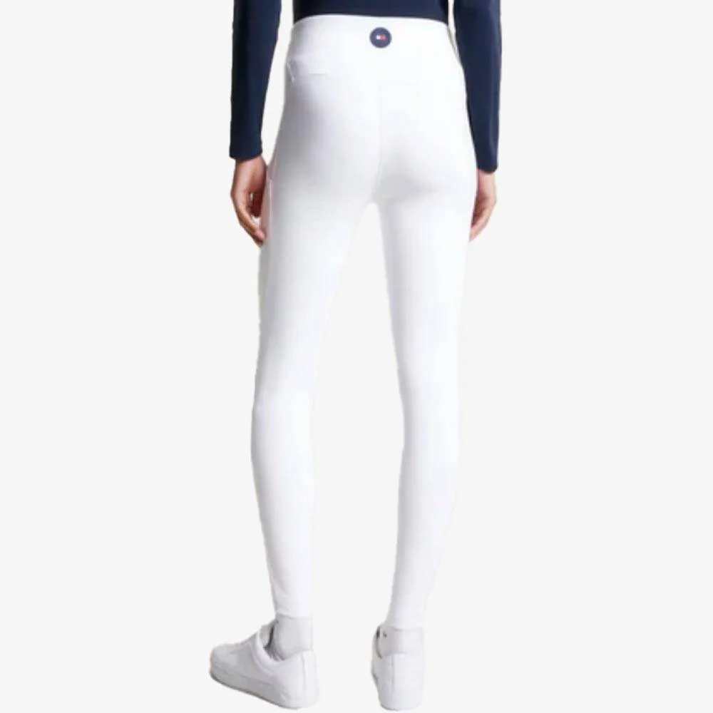 leggings Monaco Thermo elasticizzati