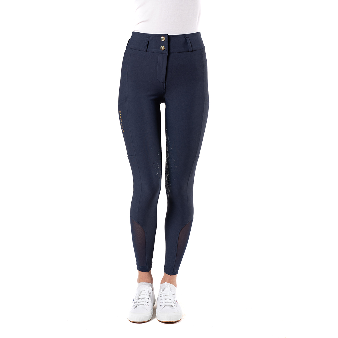 D·ISTINTO-FC1816A_WOMEN_BRE.NAVY_BLUE_XS#6