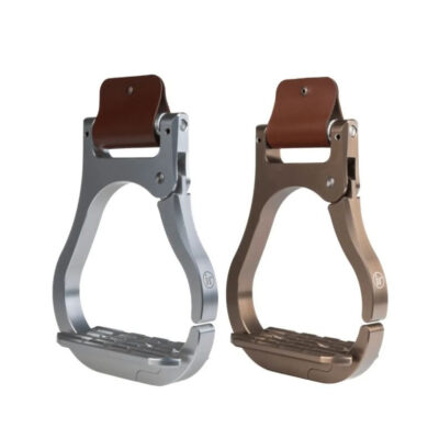 Staffe Sicurezza Western Innova Riding WILD BALANCE