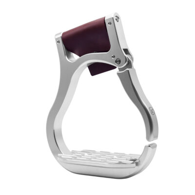STAFFE DI SICUREZZA WESTEN INNOVA RIDING DYNAMIC