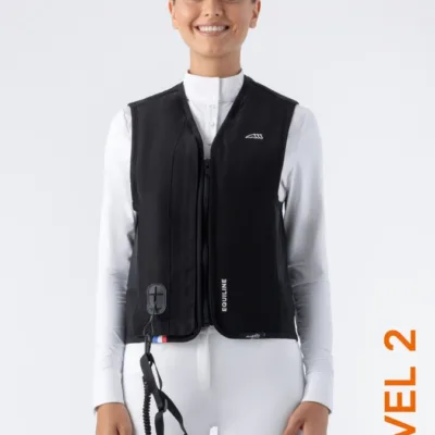 AIRBAG EQUILINE LEVEL 2